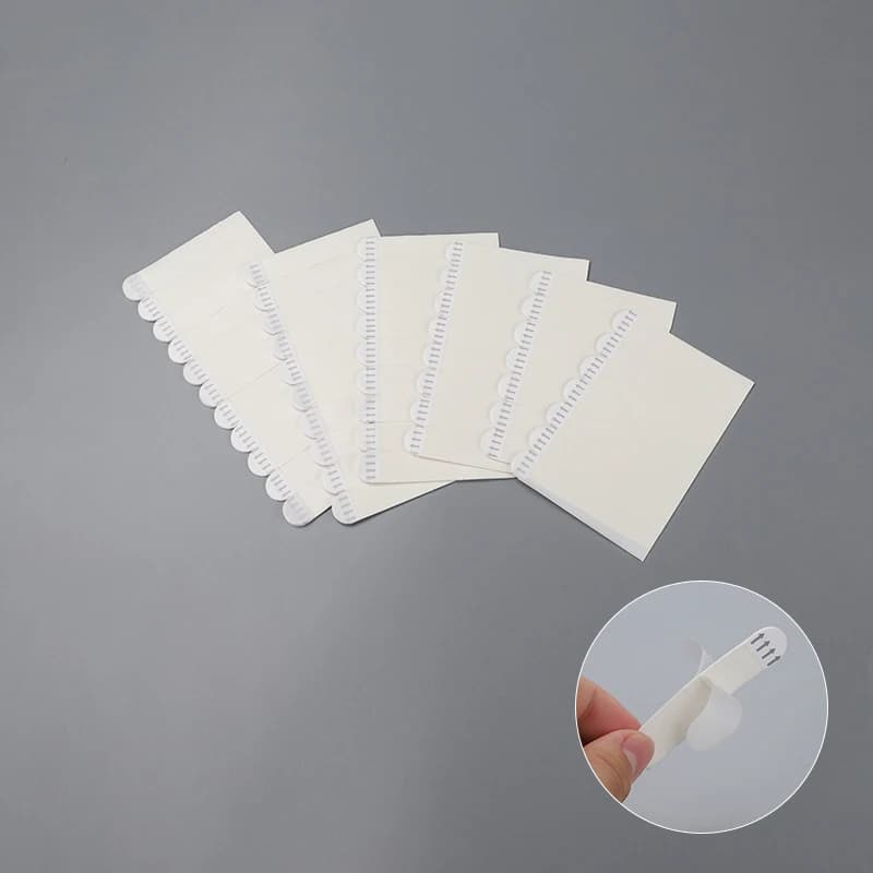 Frameless Wall decals, Assorted, Self-adhesive for mounting, Square and Poster Wall Hooks, Decoration and Fixing
