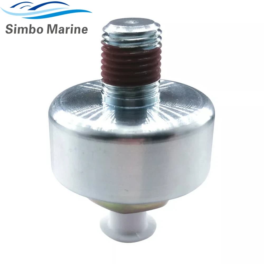 22024631 sensore di battito per Volvo Penta V6 V8 4.3 5.7 GI / GXI OSI 5.7 GIE 3850357 22024631 3850357 3861977 806612T 3850357