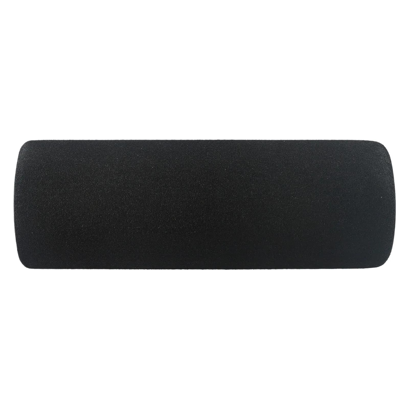 2 pcs foam bearings for feet spare rollers for weight bench extension 8.7 X 3.54 X1.85 inch / 8.7 X 3,94 X 1,97 inch