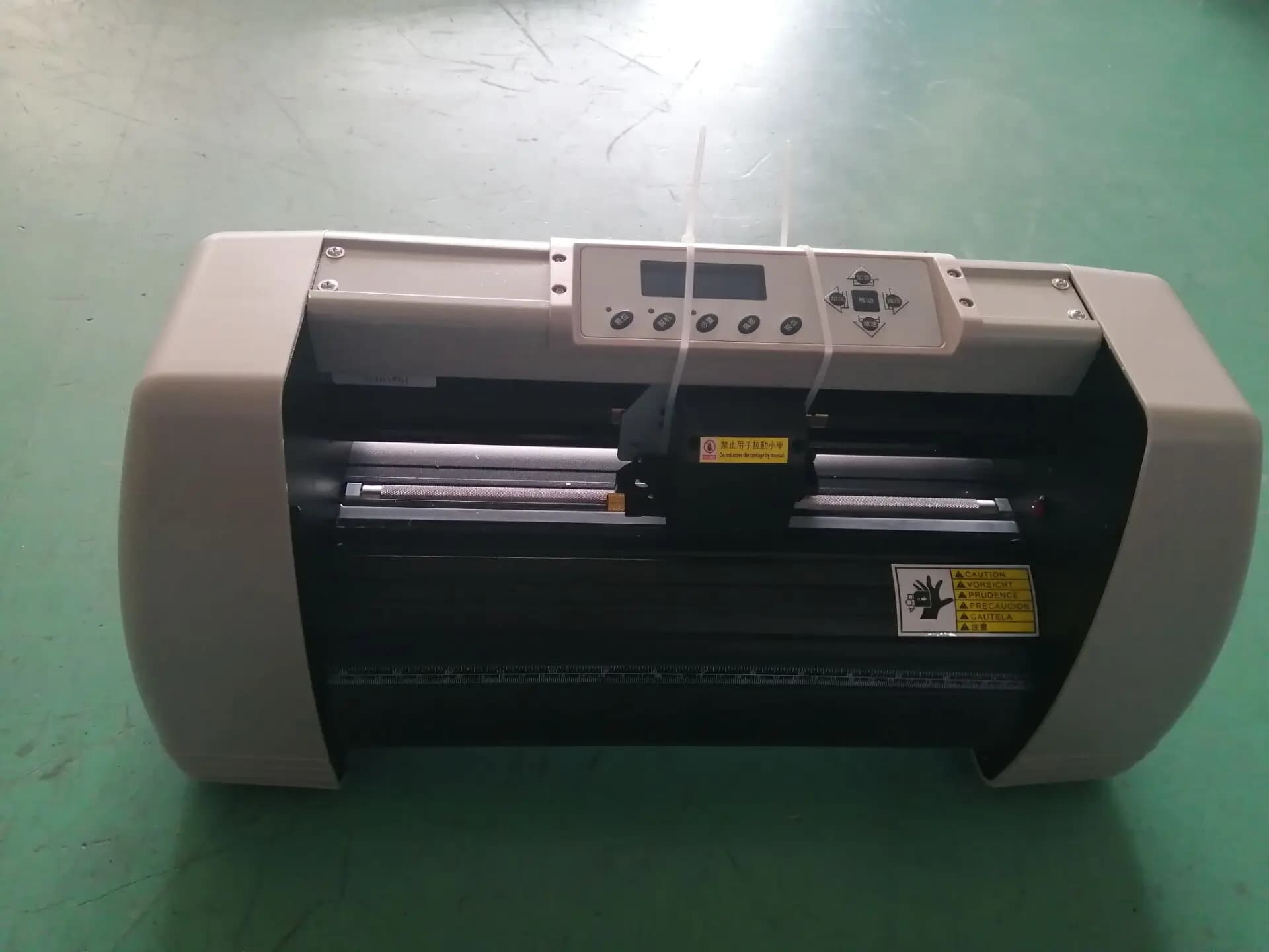 New A3 plotter machine vinyl cutter 800mm/s Cutting Speed Cutting Plotter