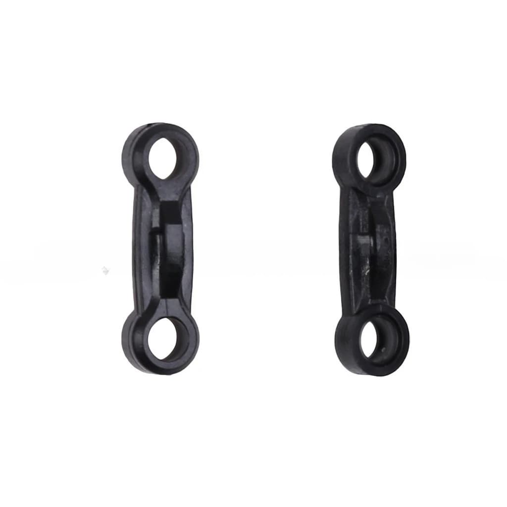 1 pz. Testina a sfera posteriore K989-40 per auto telecomandata 284131, ricambio originale 2165, K969 284010
