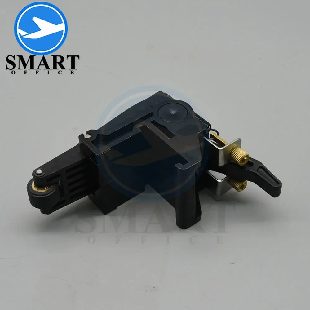 2PCS support for Liyu Vinyl Cutter LIYU Plotter Accessories Rubber Press Pinch Roller Assembly
