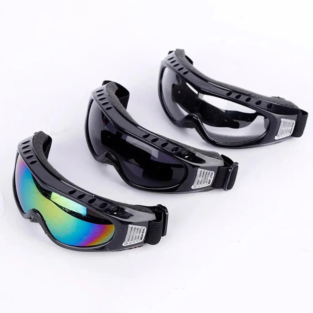 Ski-protective glasses Snowboard and ski glasses for men and women Ski glasses 2026