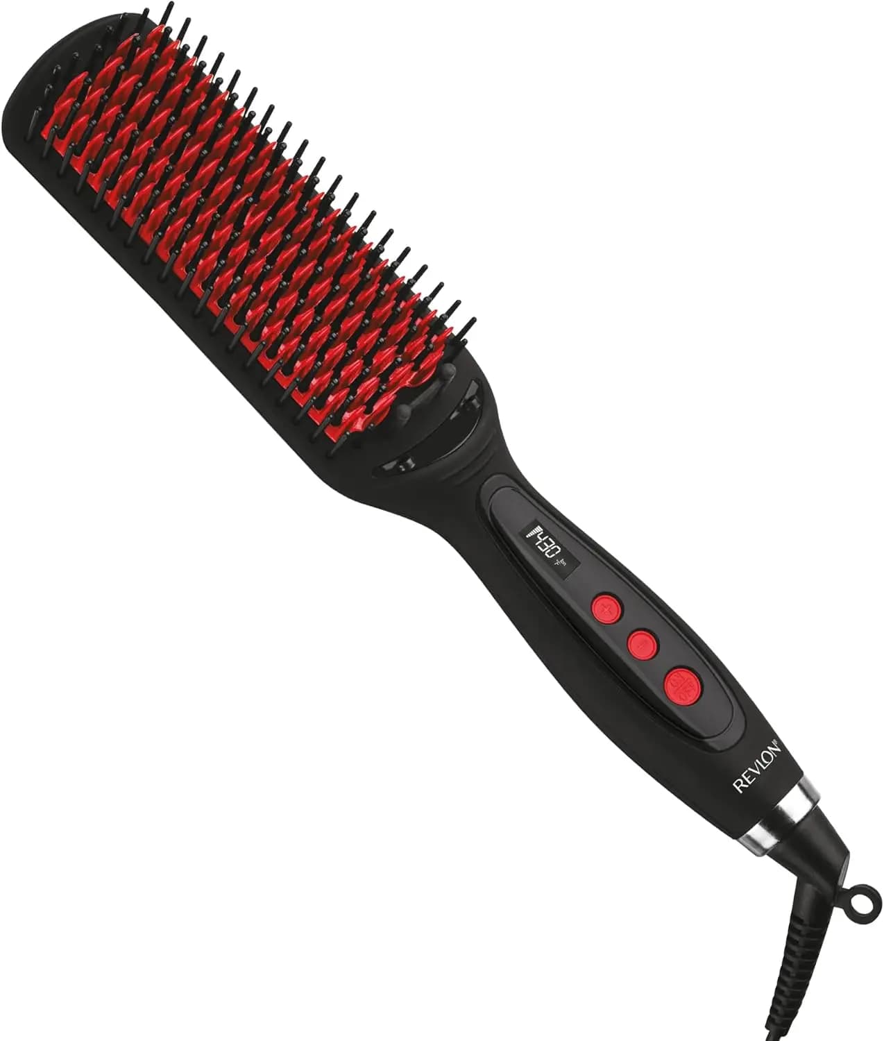 SmoothStay XL Smooth Coat Smooth Heater for Silent Hair with Moisture Lock Technology and Anti-Crespo Control