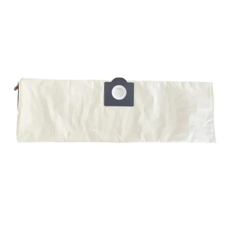 1 pz sacchetti filtro lavabili con cerniera serie aspirapolvere, sacchetto per aspirapolvere per Karcher WD1/MV1