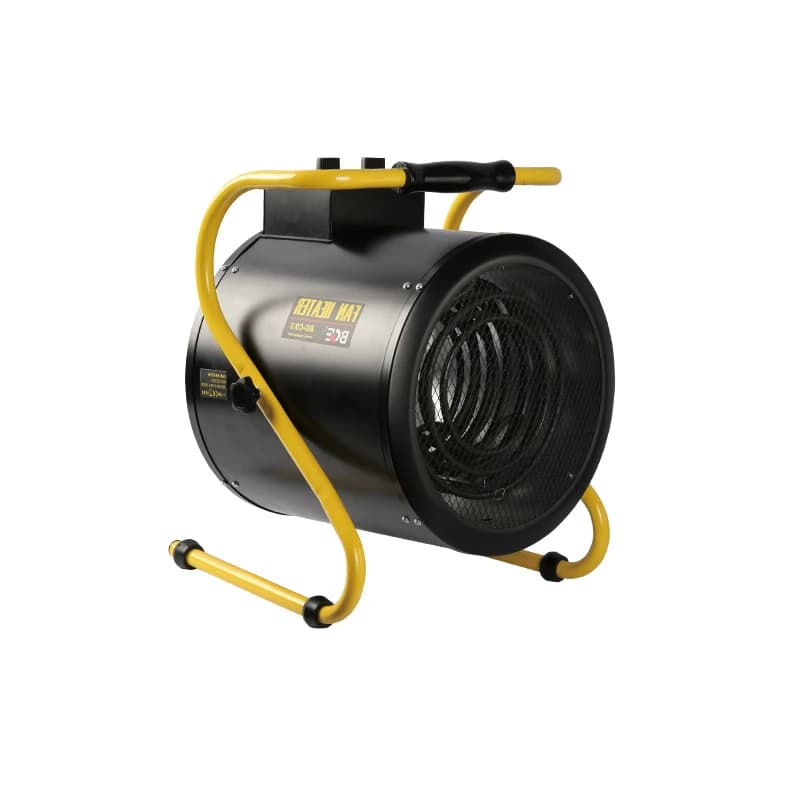3/5/9/15/30KW Camera in ceramica Riscaldatore d'aria portatile Spazio elettrico PTC Riscaldatori a ventola Scaldino elettrico Riscaldatore d'aria ventilatore di aria calda