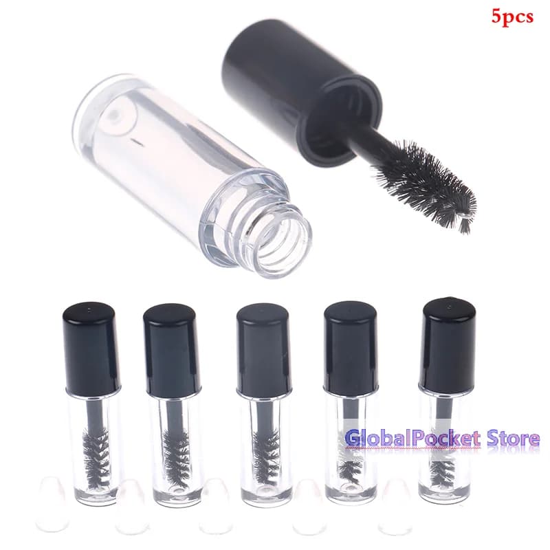 [TG823]New Empty Mascara Bottles And Walls Can Be Replicated With 0.8ml Mascara Bottles Mascara Containers Liquid Bottles