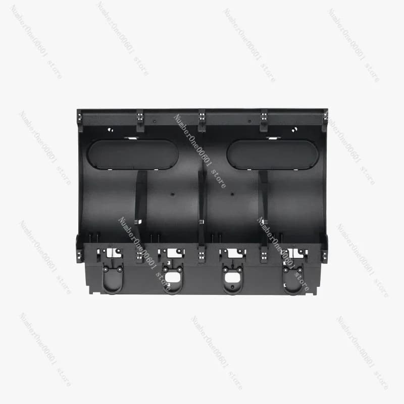 Accessories for Bambu Lab 3D Printers: New Central Frame AMS