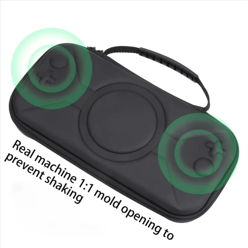 Custodia per Switch 2 Kit di accessori per Nintendo Switch 2 Protezione schermo Joy-Con Coverthumb Grip