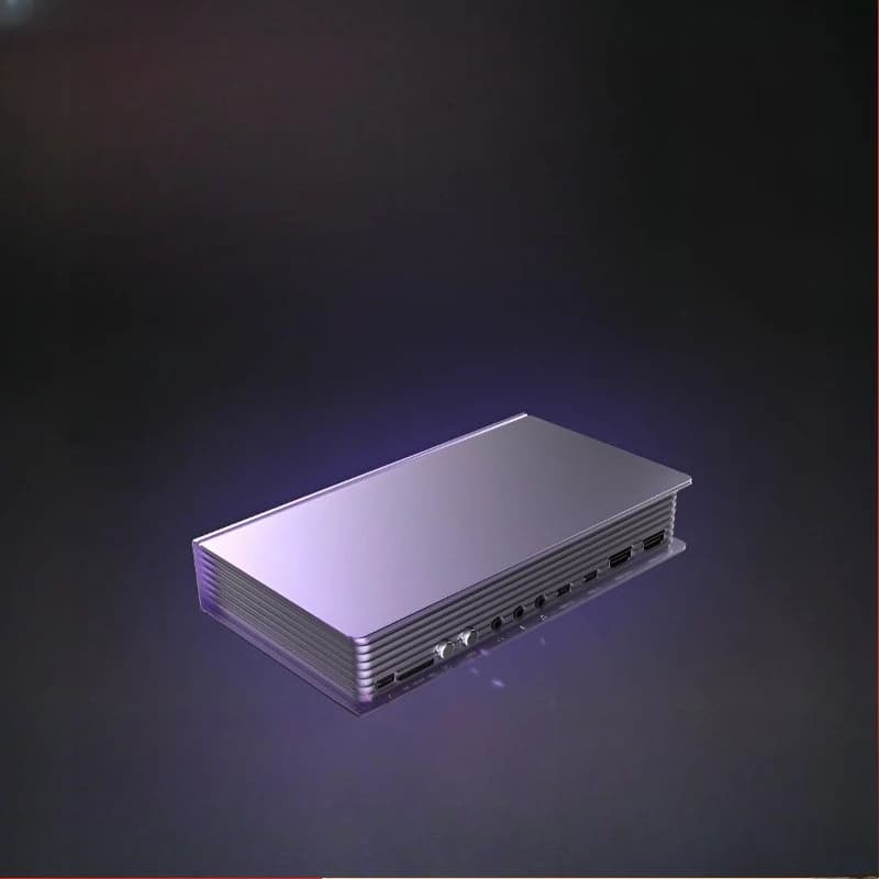 Scheda di acquisizione video RGB multi-piattaforma, multi-posizione, multi-canale, 4K ad alta risoluzione
