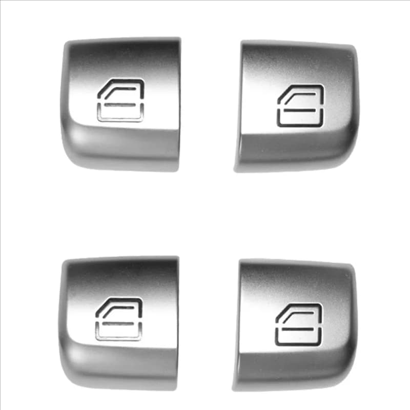 8PCS Door Window Glass Lifter Control Switch Button For C Class W205 GLC W253