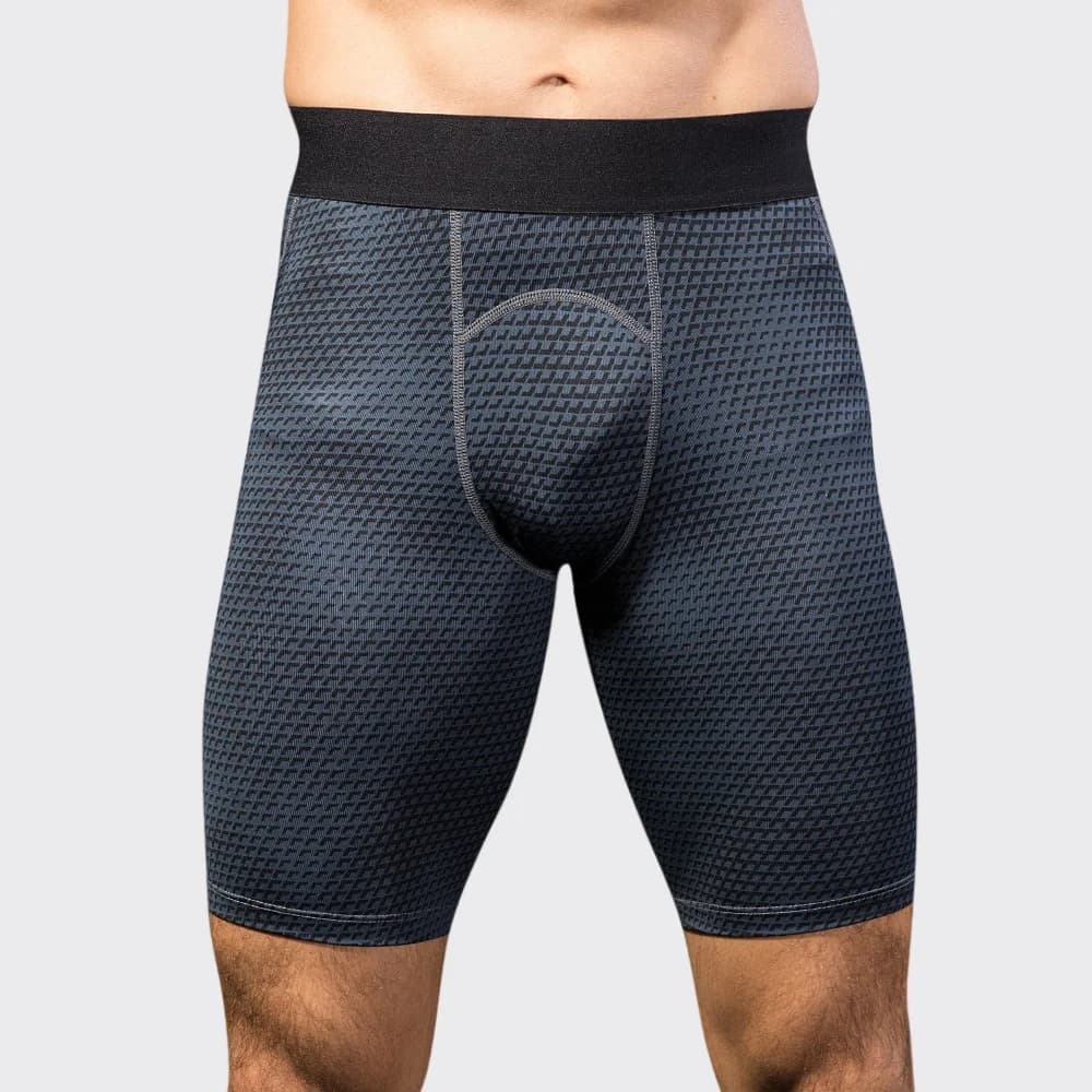 Nuovi Pantaloncini da Palestra per Uomo, Abbigliamento Sportivo Estivo Traspirante, Leggings da Allenamento, Pantaloncini Corti per Fitness e Corsa