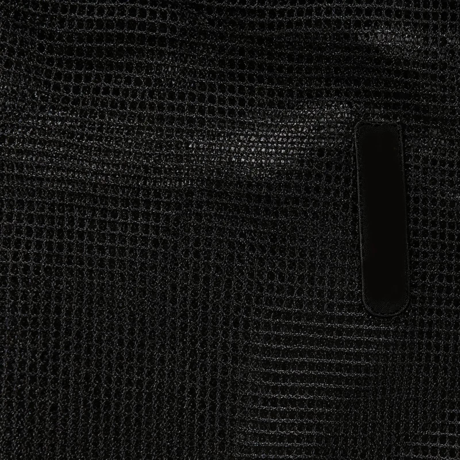 Shoe Bags For Travel Large Capacity Zipper Mesh Portable Foldable Laundry Bag For Outdoor Hiking Camping Trekking Backpacking