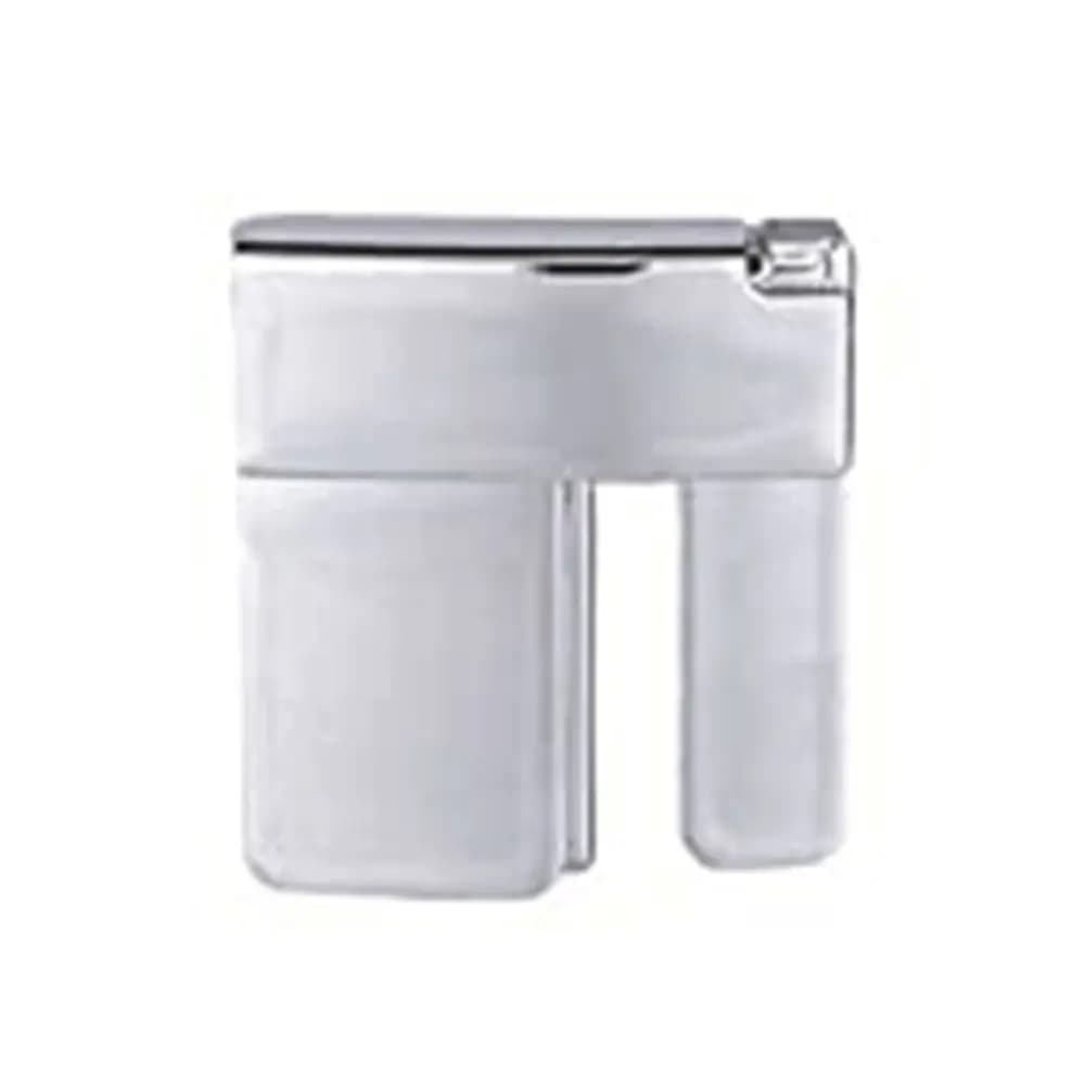 Fashion Jeans Pants Waist Closing Clothing Sewing Button Tool Adjustment Buckle Waist Buckle Folding Waist Clip