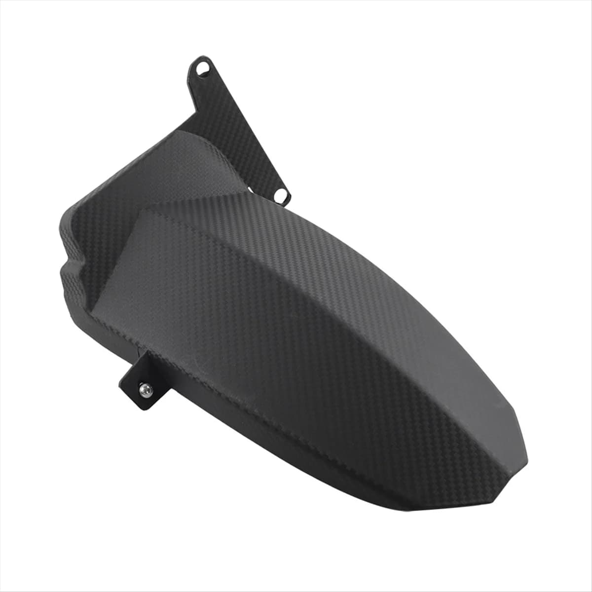 T48C_Moto Parafango Posteriore Extender Parafango Splash Guard Copertura per Honda NC750X NC700S NC700X NC750S 2012-2022