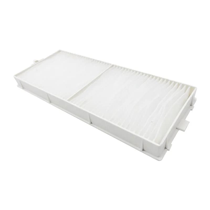 Dust screen for ET-RMF100 PT-SMZ57C PT-SMW53C projector filter