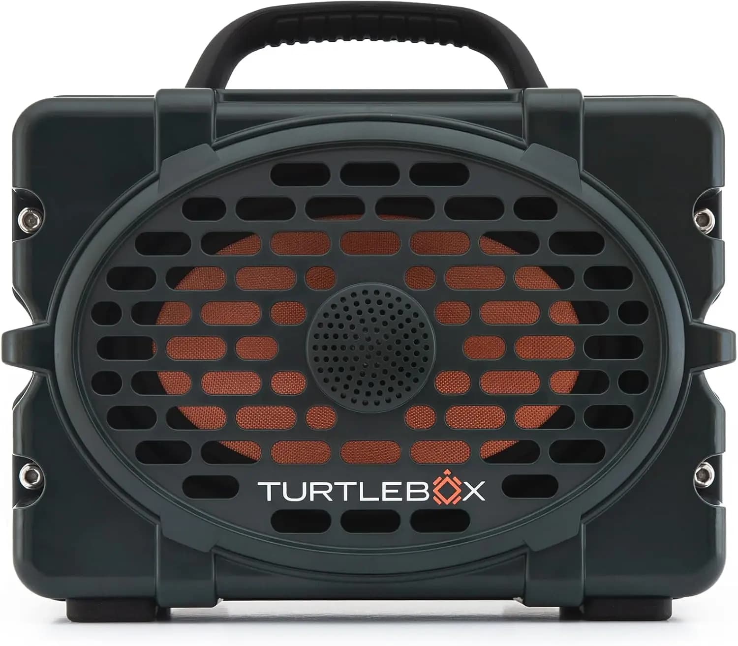 Altoparlante Bluetooth Portatile da Esterno Gen 3: Ultra Potente (120dB), Impermeabile (IP67), Robusto, Resistente agli Urti, Batteria da 3 Giorni