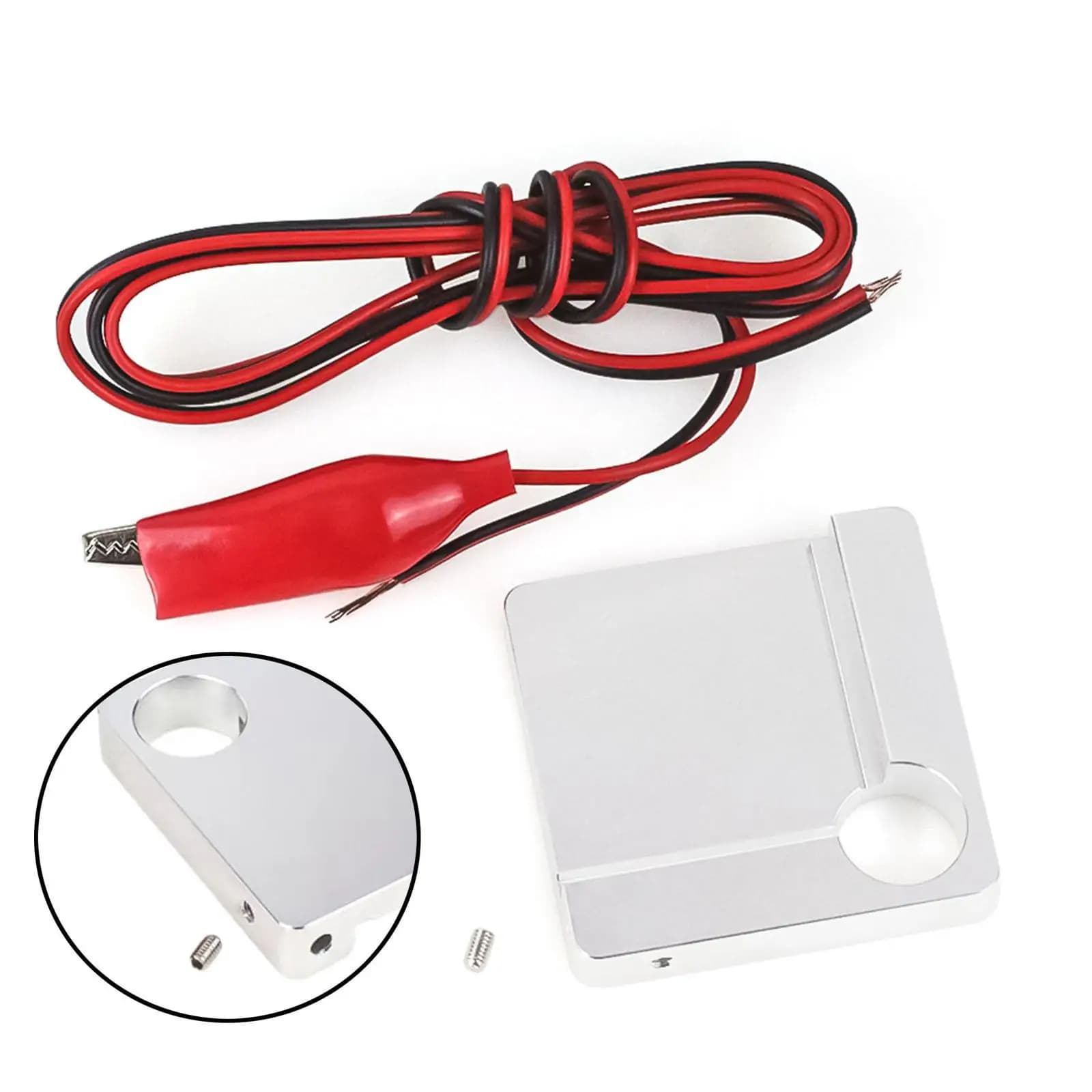 Xyz Tactile Sonda Accurate Tactile Measuring Device Stable Multipurpose Easy Installation Plug and Play for 3D Printer Spare Parts