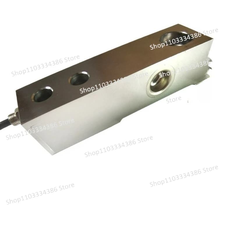 HLJ-250kg300kg500kg1t Sensore di pesatura Materiale per pesatura del cemento