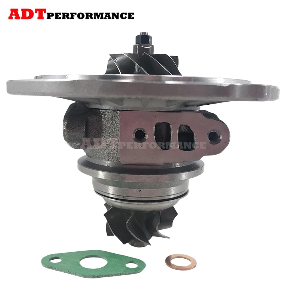 RHF4H 8973311850 8973311851 Turbocompressore CHRA VIDZ VB 420076 VA 420076 Cartuccia turbina per Isuzu Trooper 2.8 TD 4JB1-TC