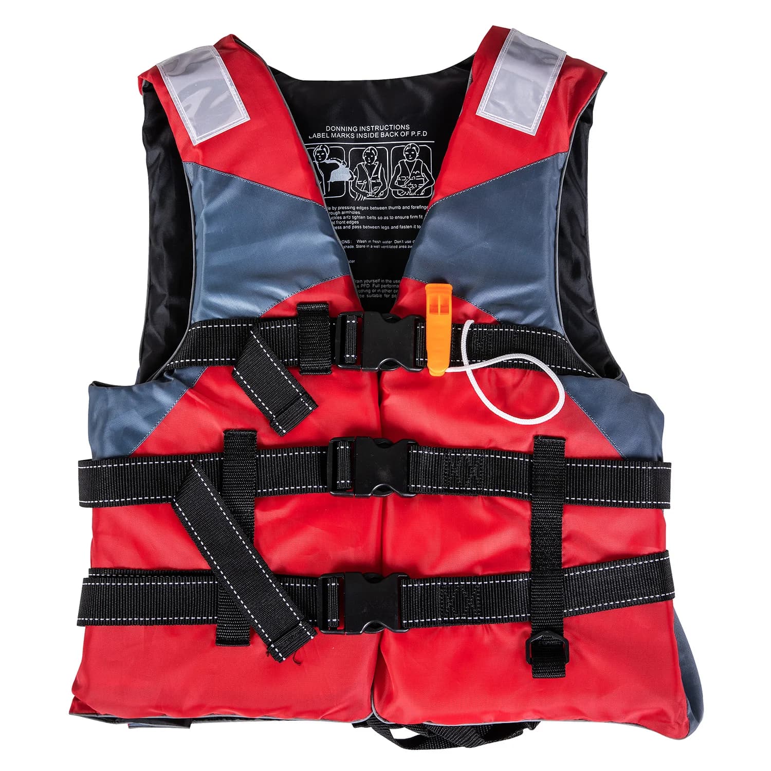Accessori per Kayak, Giubbotto Salvagente Marino per Adulti, per Jet Ski e Pesca, Vendita all'Ingrosso