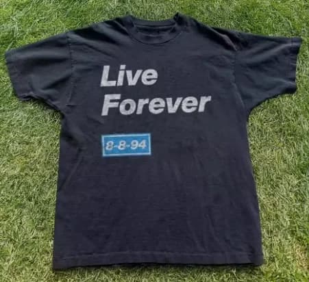 T-shirt Estiva Unisex a Maniche Corte, T-shirt Trendy in Puro Cotone per Sport Estivi, Top Streetwear