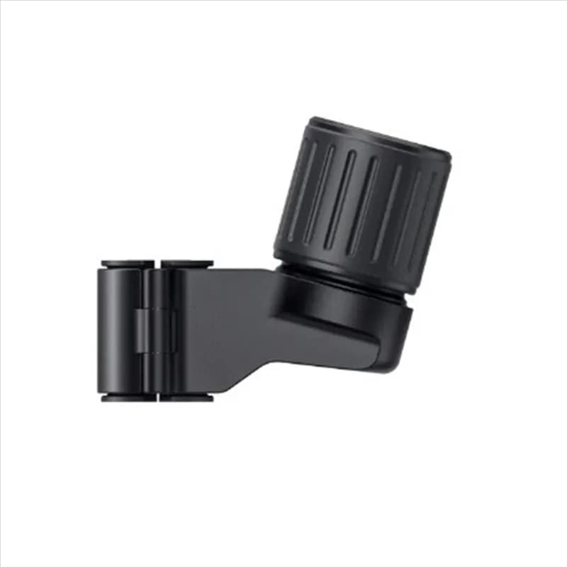 A13E-Ski Pole Mount Sci Doppia Scheda Selfie Stick Per Insta360/ONE X4/X3/X2/GO3/ONERS ONE