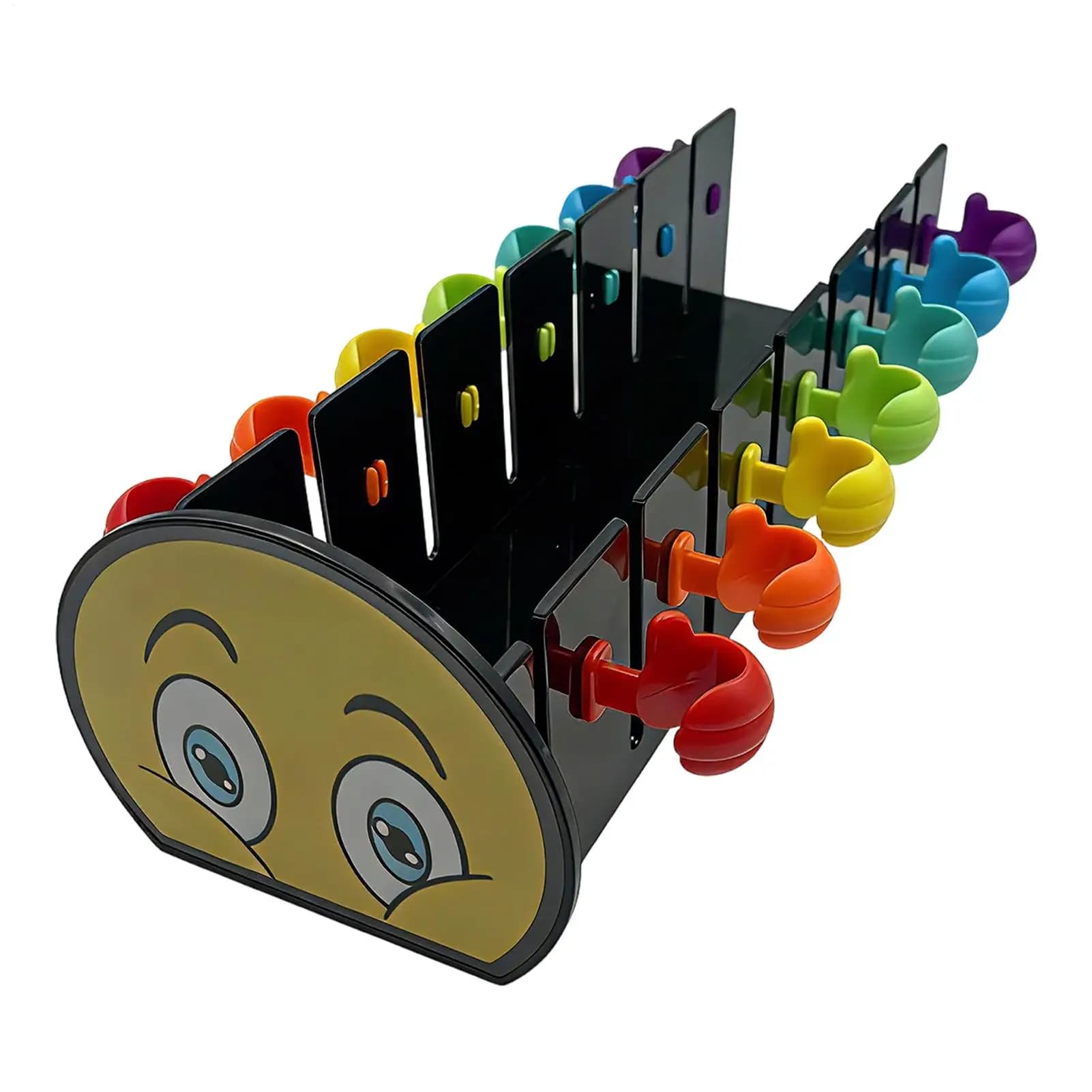 Portacappelli da baseball, espositore per cappelli, porta berretti da baseball per lavanderia, armadio, camera da letto, ingresso, casa, guardaroba, ufficio, appartamento
