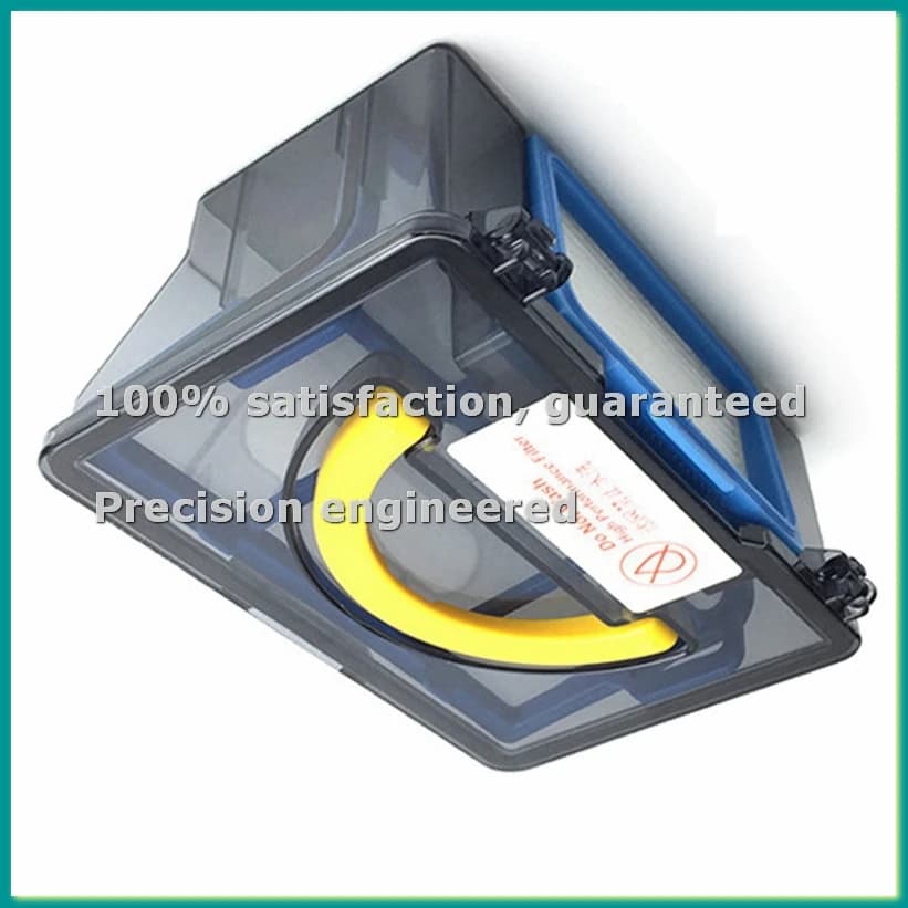 Suitable for vacuum robots, water tank, dust container, water container, accessories - ABLA