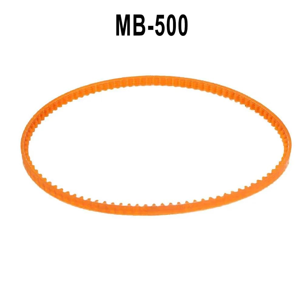 Motor Drive V Belt Accessories Attachments For Overlock For Serger MB Series Practical Sewing Machine Brand New