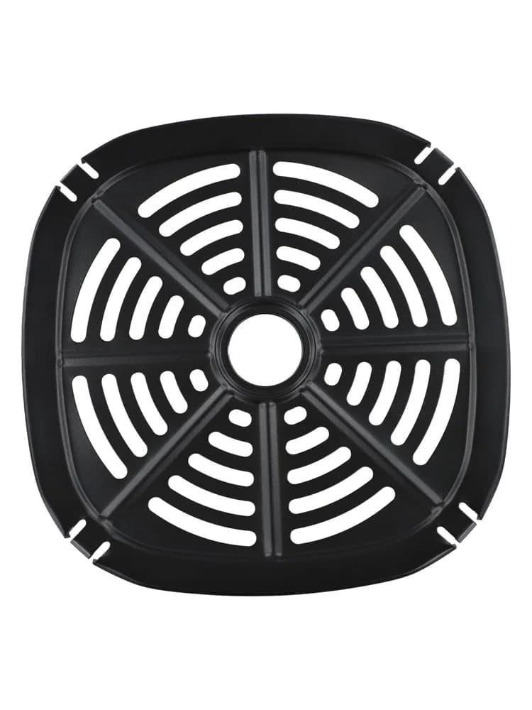 Spare Parts Basket for Air Fryer, Grill, Oven Grid, Kitchen Tools, Tray, Food Divider, Kitchen Accessories