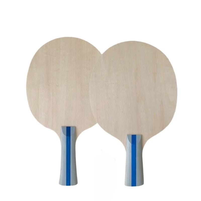 Basic ping pong plate for training for beginners, without logo, sign board, standard size ping pong commemorative rack