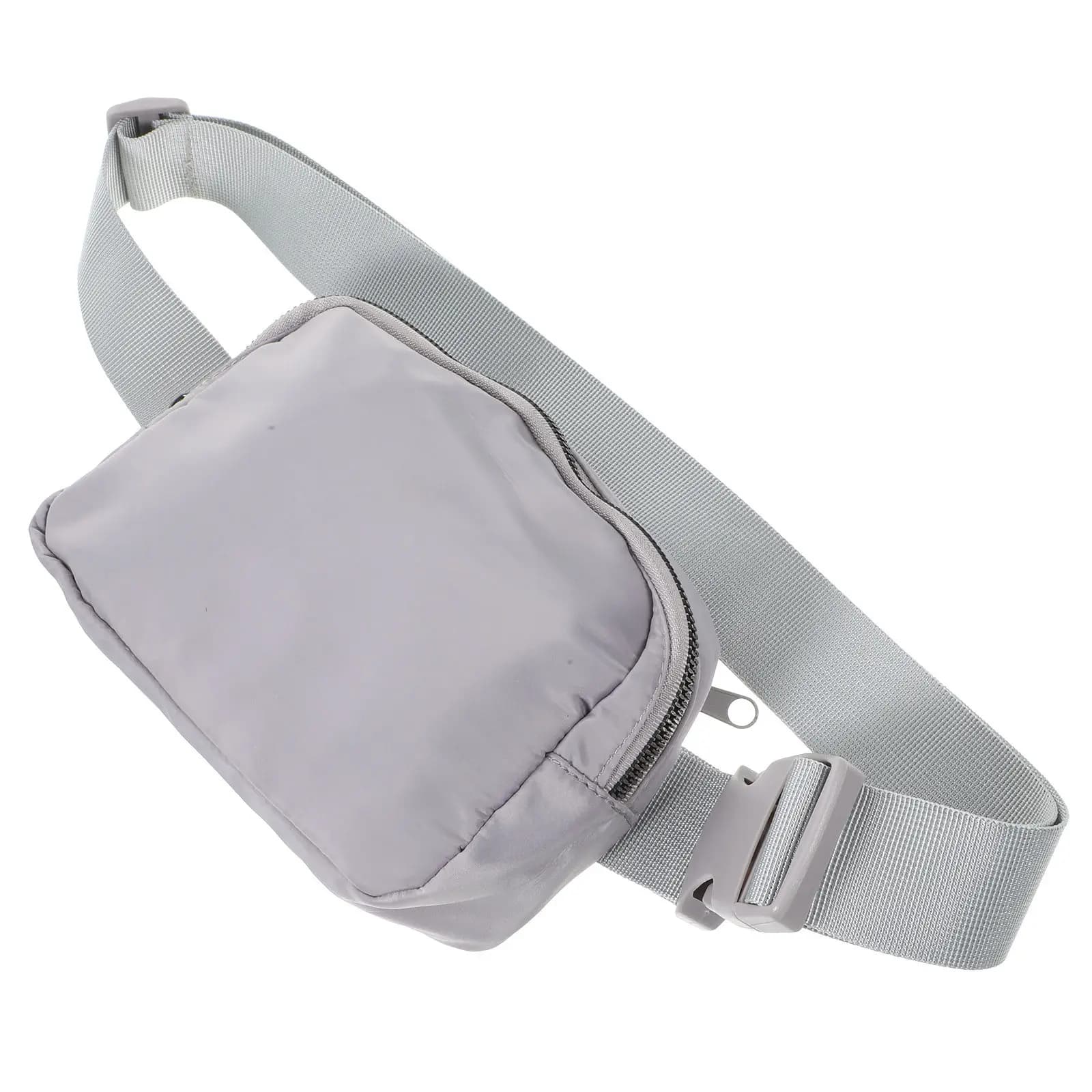 Lightweight Nylon Carrier for Running, Hiking, Cycling, Open Sports, Cellular Phone Case, Small Belt Bag