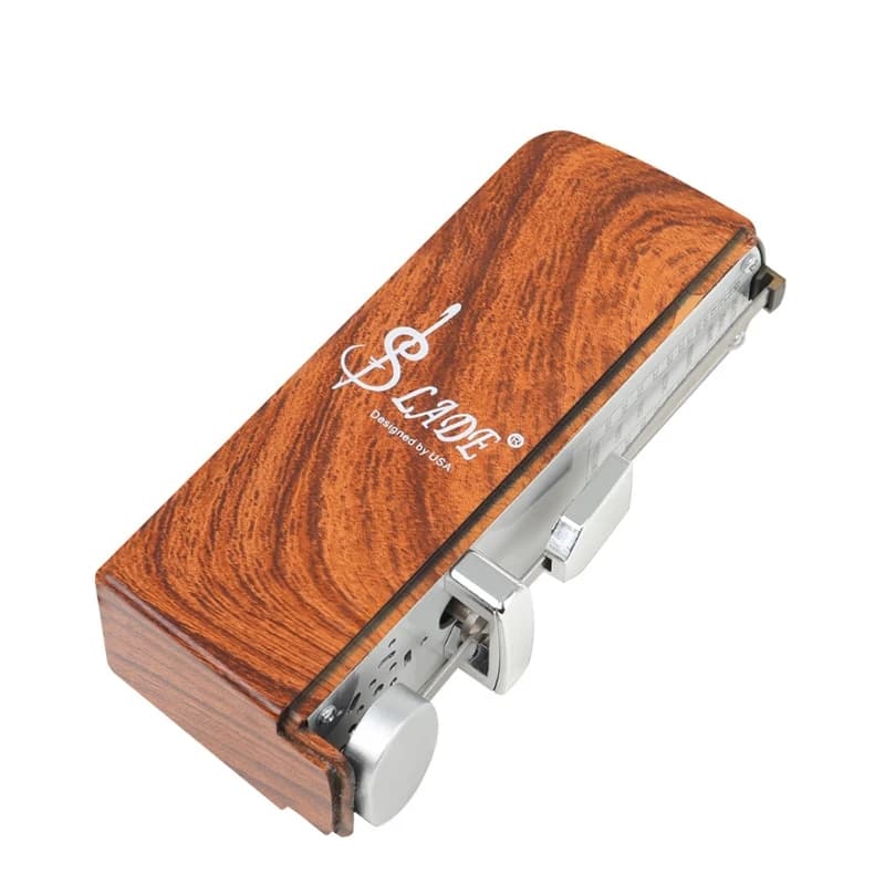 Premium Vintage Online chitarra metronomo ritmo meccanico pendolo metronomo per chitarra pianoforte violino strumento musicale