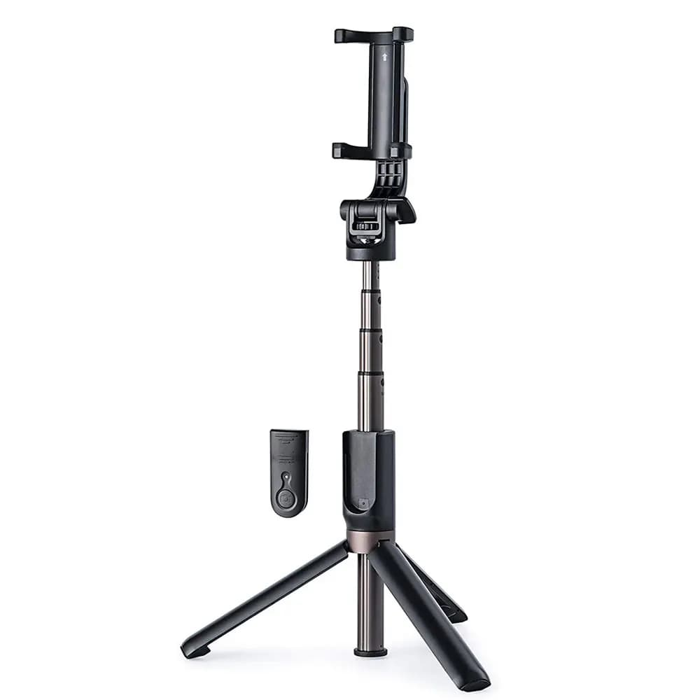 Support for Tripod Bluetooth Selfie Stick for iPhone 15 Pro Max 14 13 Huawei Honor Xiaomi Samsung Smartphone phone accessories