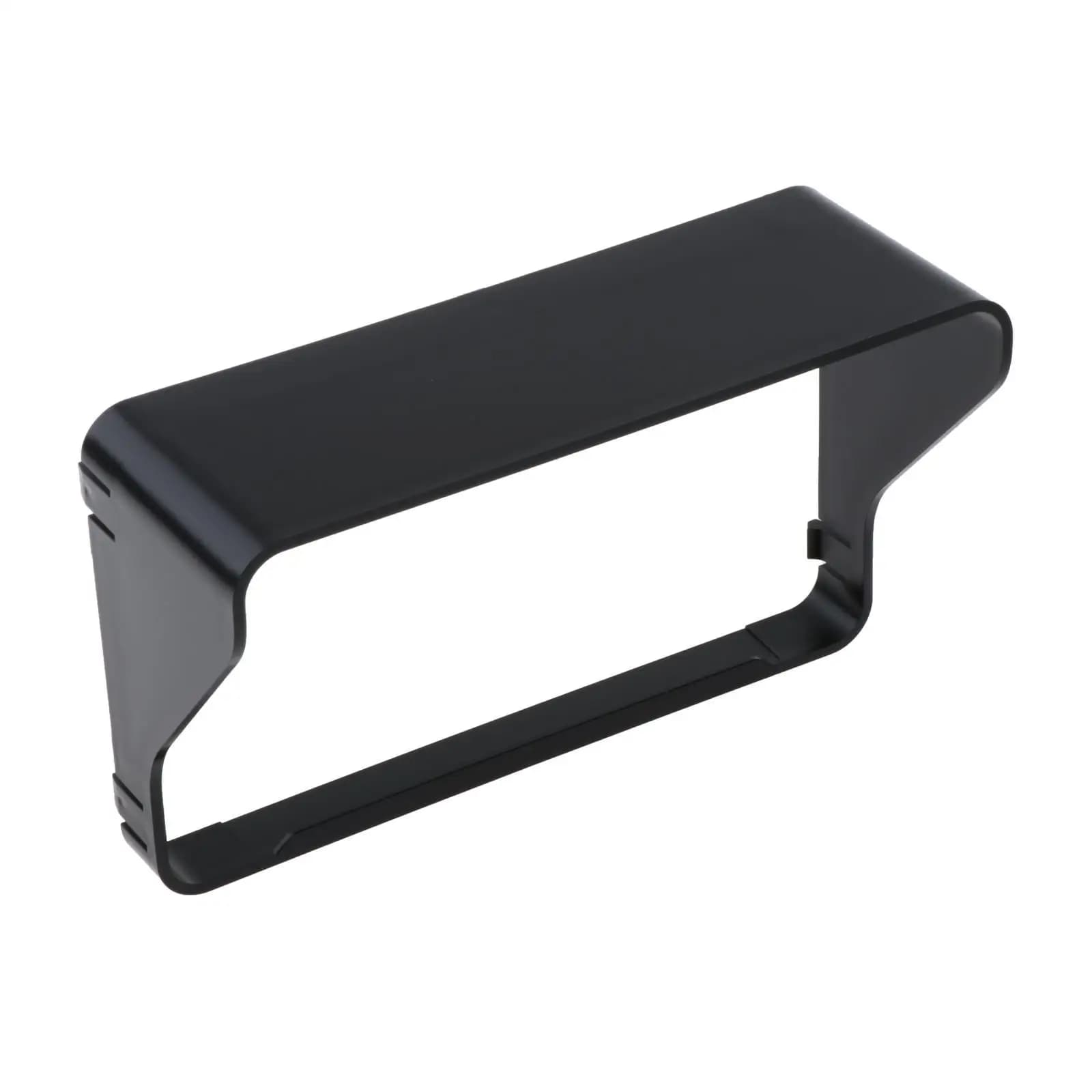 Motorcycle Dashboard Visor Guard Protection Sun Shade Screen Clear Display for 368G Motorbike