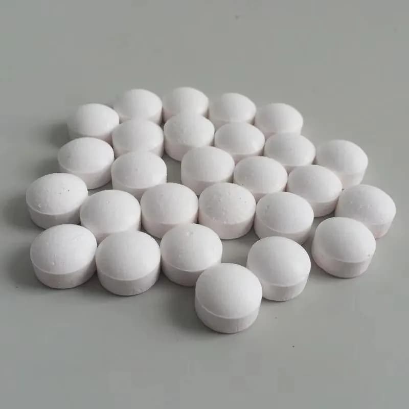 10-100PCS Express Coffee Machine Cleaner Tablet Effervescent Tablet Detachment Agent Kitchen Accessories House Cleaning
