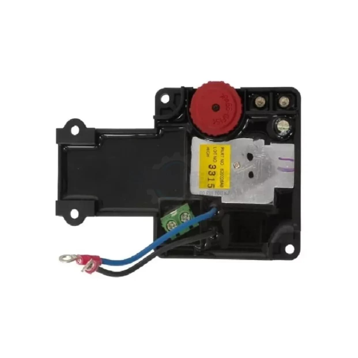 620228-0 controller is suitable for Makita HM1307 cement crusher power tool accessories