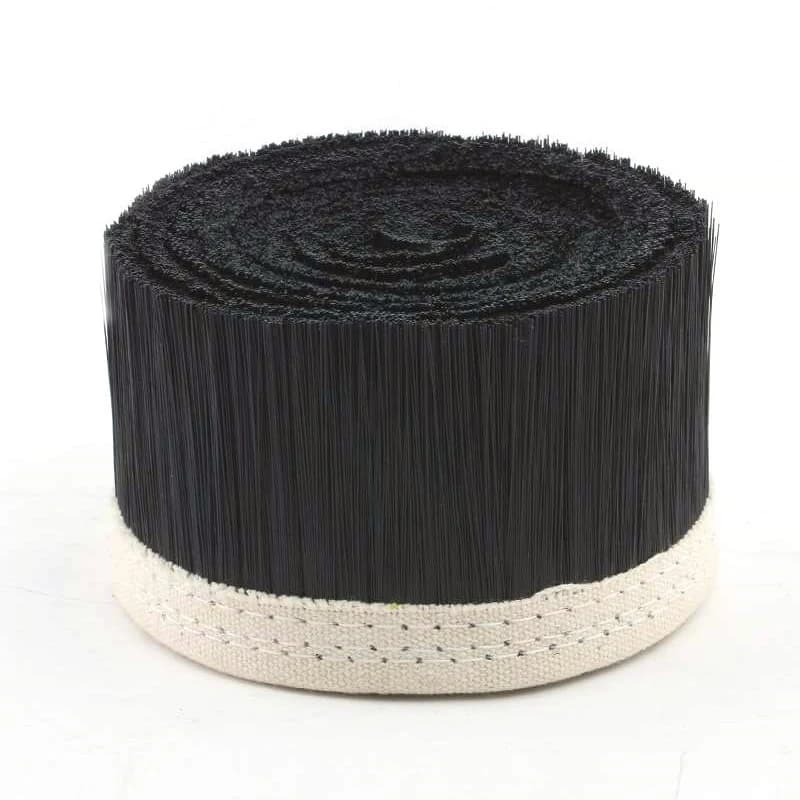 Spazzola antipolvere per scarpe 100/70 mm per aspiratore CNC, copertura antipolvere per macchina per incisione CNC, router CNC, motore mandrino, fresatrice
