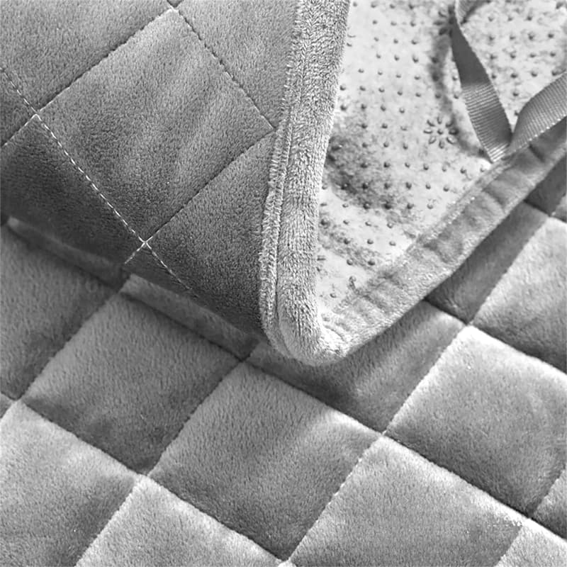 Cuscino schienale sedile riscaldato elettrico 45x90 cm Tappetino riscaldante per sedia da ufficio Timer intelligente Riscaldamento invernale Tappetino integrato Casa Coperta