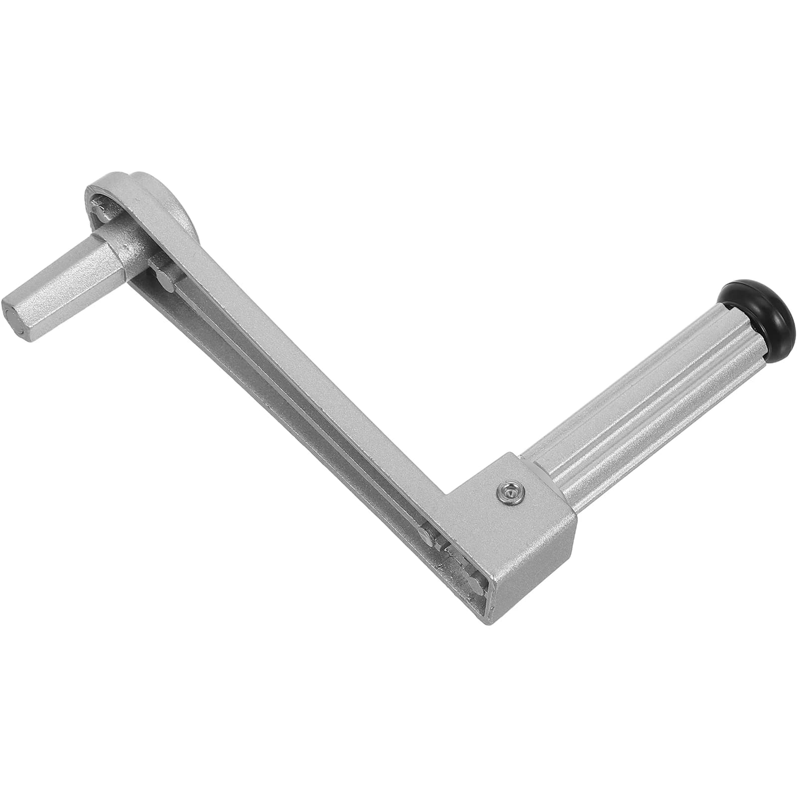 Manovella for drying clothes Universal 6 tooth replacement for wall coat hangers to dry the missing balcony