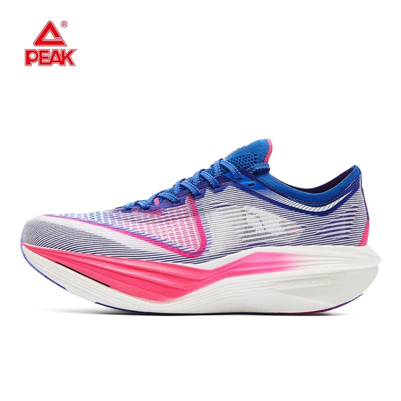 PEAK UP30 4.0 Elite Piastra in carbonio a figura intera Stabile Allenamento sportivo Scarpe da corsa da uomo Scarpe da corsa per maratona ET52847H