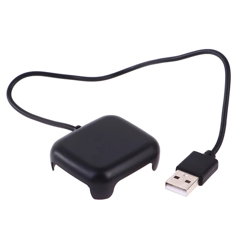 Caricatore magnetico per smartwatch Cavo di ricarica per smartwatch Adattatore ricaricabile USB