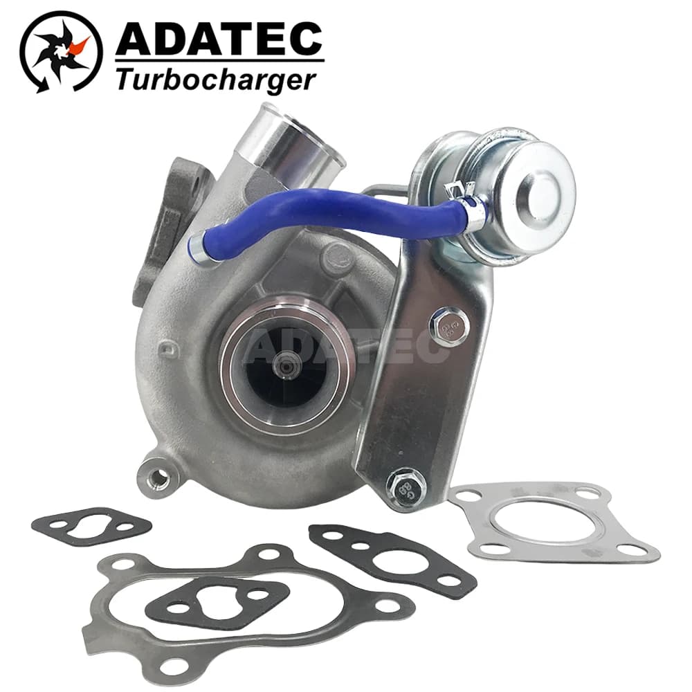 Caricatore turbo a turbina ibrida CT9 17201-64170 1720164170 per Toyota Picnic (CMX10) 66 Kw - 90 HP 3C-TE 1997