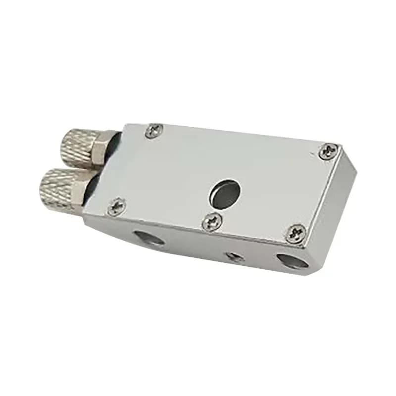 for Blurolls Creality Aluminum CNC Water Cooling Block for Ender 3D Printer Sprite Extruder Water Cooled Heatsink Upgrade Kit