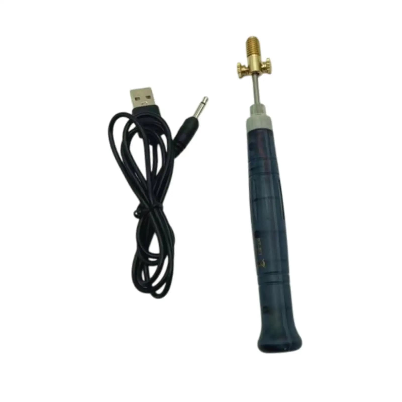Pinza Portatile per Incordatura Racchette da Badminton in Materiale PP, Strumento per Riparazione e Manutenzione Racchette da Tennis