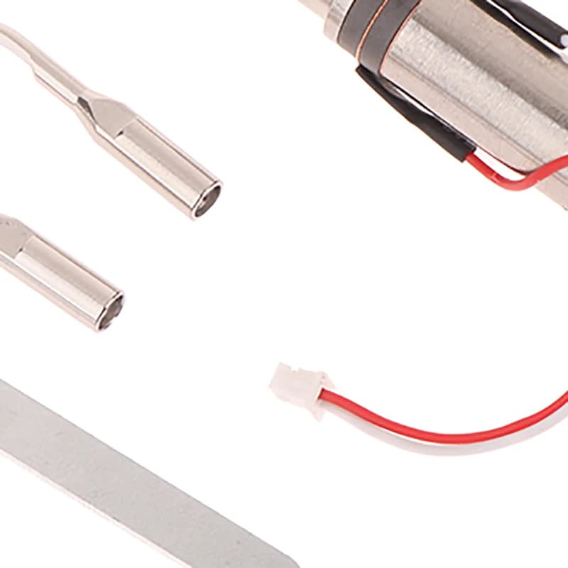Dental Ultrasonic Scaler Accessories Manipula polishing Tools Teeth Whitening Detergent