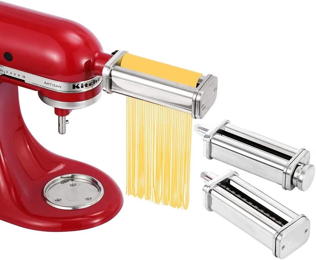 Strumento per pasta Macchina per ravioli di noodle all'ingrosso Macchina per pasta Macchina per fare pasta manuale in acciaio inossidabile a casa