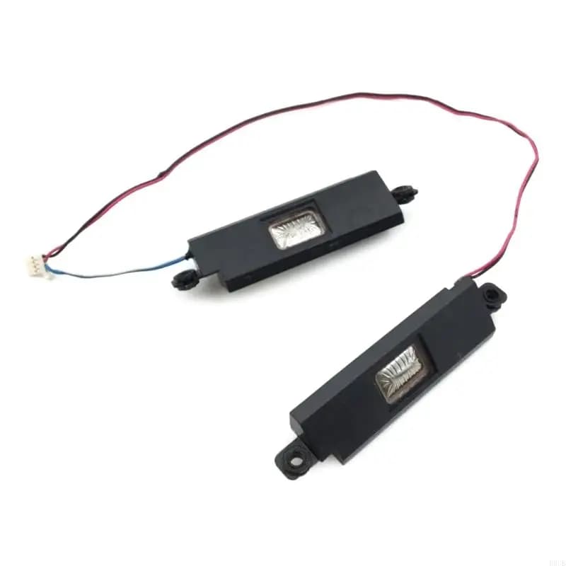 R9UB 1 paio altoparlanti interni ricambio per laptop da gioco E6520 0F0W91 PK23000EA00 Suono altoparlante sinistro destro