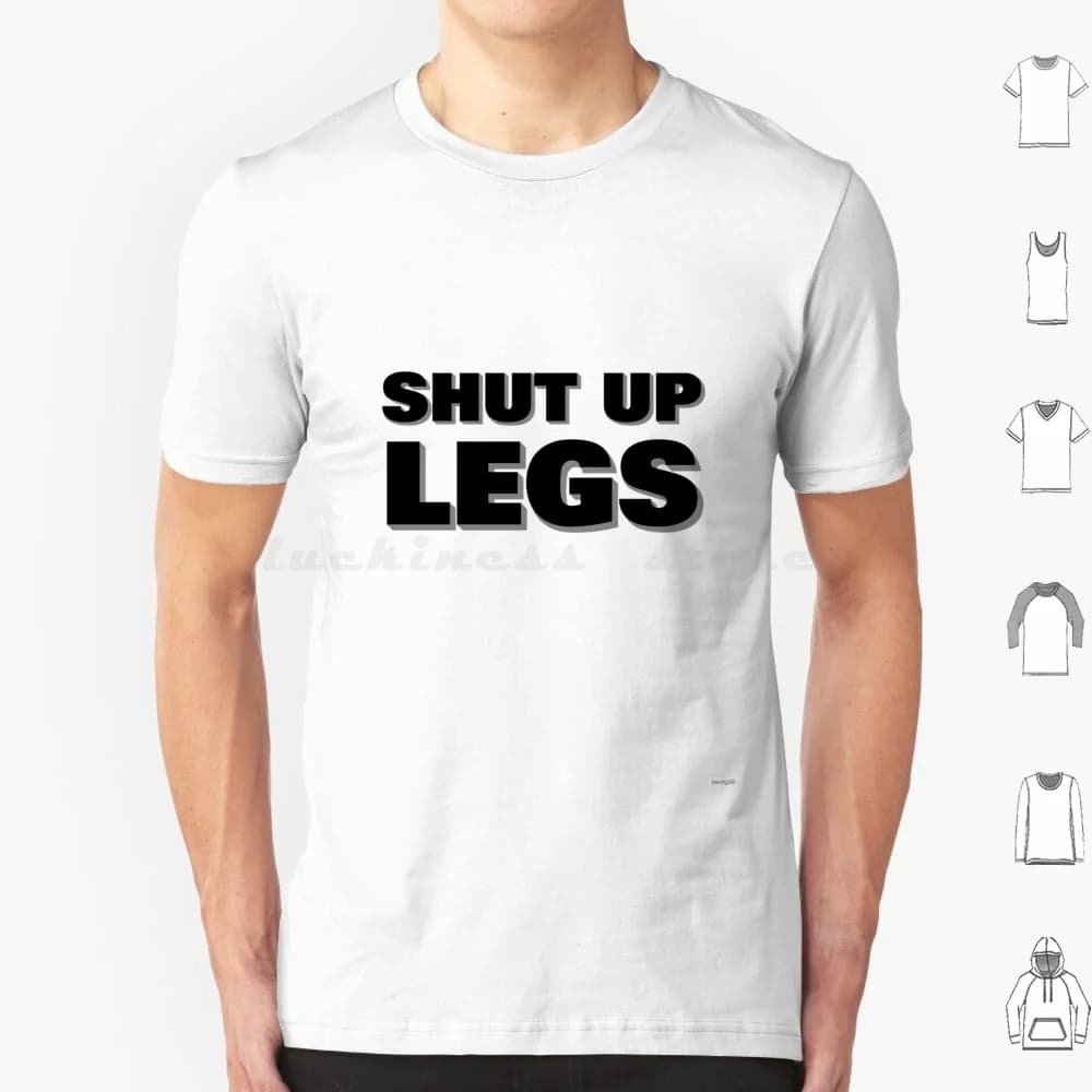 Gambe chiuse T Shirt in cotone Uomo Donna Stampa fai da te Gambe chiuse Mtb Mountain Bike Ride Enduro Downhill Xc Ciclismo Ciclo Sport